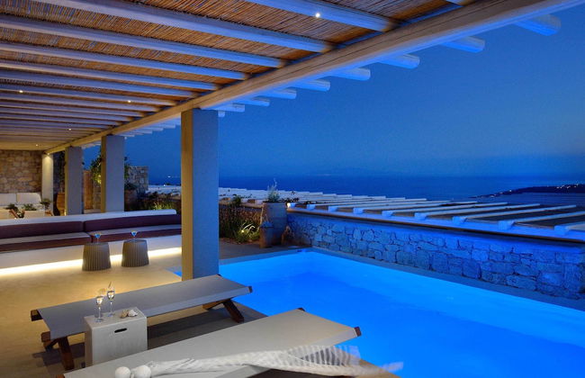 Kounoupas Complex by Mykonos Rocks - Foto 75