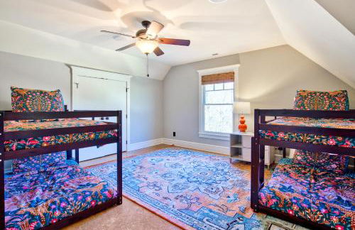 Secluded Lake House - Foto 23