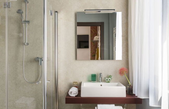 San Leonardo Suites - Foto 41