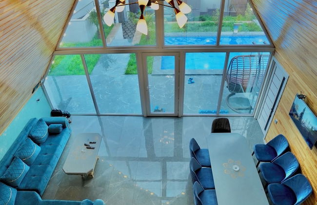 3Gozel Qabala - Foto 32