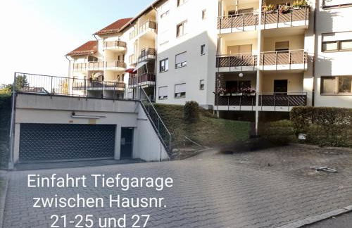 BodenSEE Apartment Friedrichshafen Rotkehlchen 27 - Foto 15