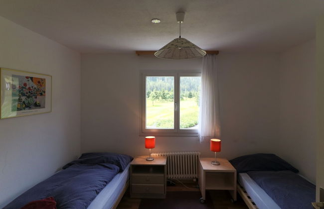 Apartments Schmid - Foto 27