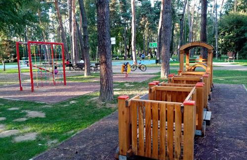 Apartman Borik - Foto 24