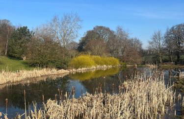 Stewards Cottage - Foto 22