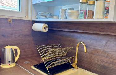 Apartman Sunce - Foto 9