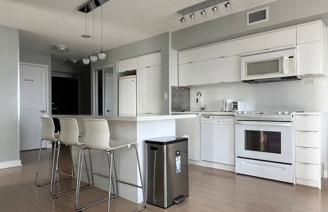 Rivetstays - The Parade - Photo 55