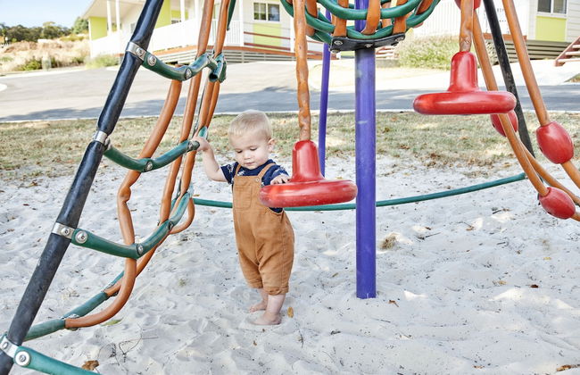 BIG4 Launceston Holiday Park - Foto 76