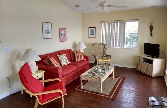 Seahorse Landing - Foto 14