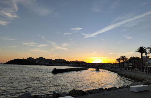 L' Azotea del Sol appartement typique - Foto 40