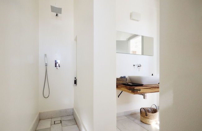 Villa Nites in Syros - Foto 40