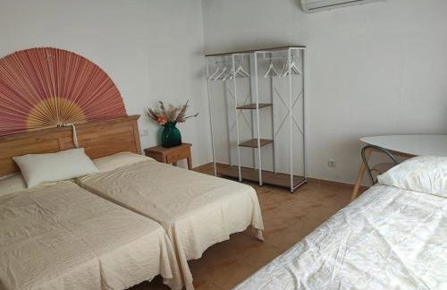 Apartamento grande Bambú, Cala Montgó - Foto 13