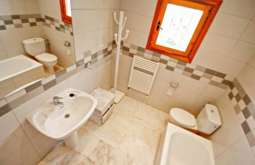 Nessa - well furnished villa with panoramic views in Benitachell - Foto 28