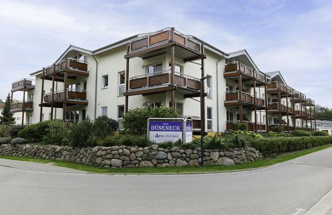 Düneneck App.17 - Foto 36