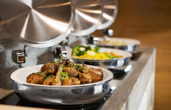 Majestic Arjaan by Rotana - Foto 58