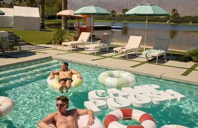 40-acre Estate, Priv Lake, Tennis, Golf Green, Soccer Buena Vista by Avantstay - Foto 71