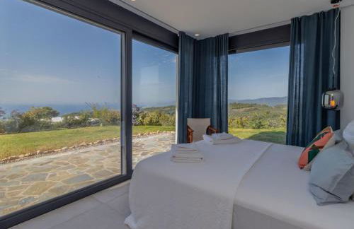 Holiday Home Villa Horizon by Interhome - Foto 15