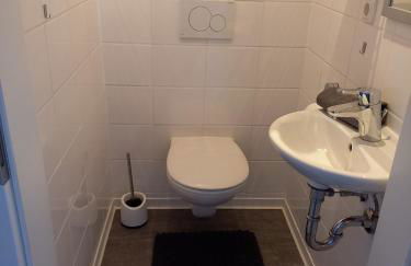 Ferienwohnungen am Burgberg - Foto 22