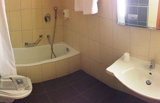 Caravel Apartment Hotel - Foto 27