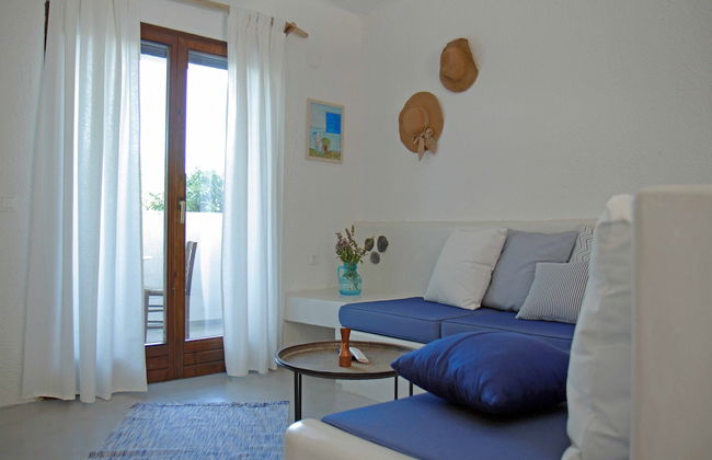 The 4 Travellers Halkidiki - Foto 35