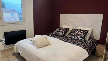 Residence des lavandes - Foto 5