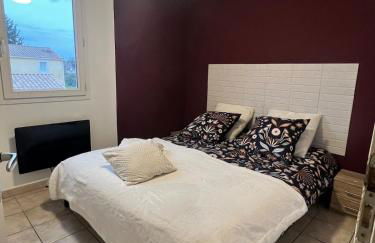 Residence des lavandes - Foto 5