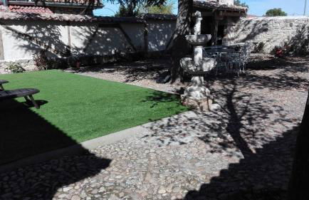 Casa Rural Pedraza - Foto 22