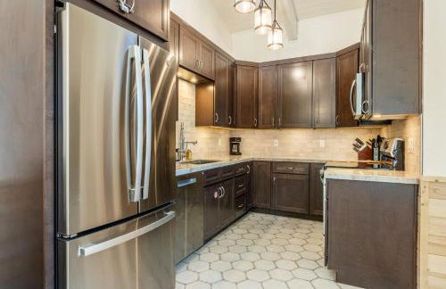 Chateau De Montagne 4 - Foto 9