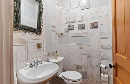 Historic Capital Hill Home and Carriage House - Foto 24