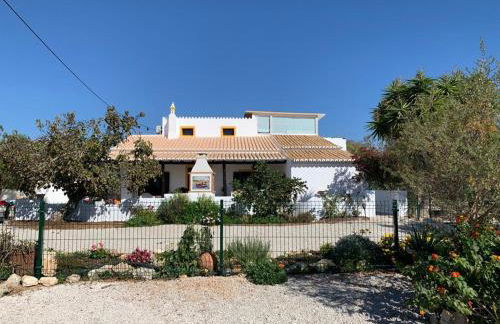 Seaview villa with private pool & gardens near Benagil Beach - Photo 20