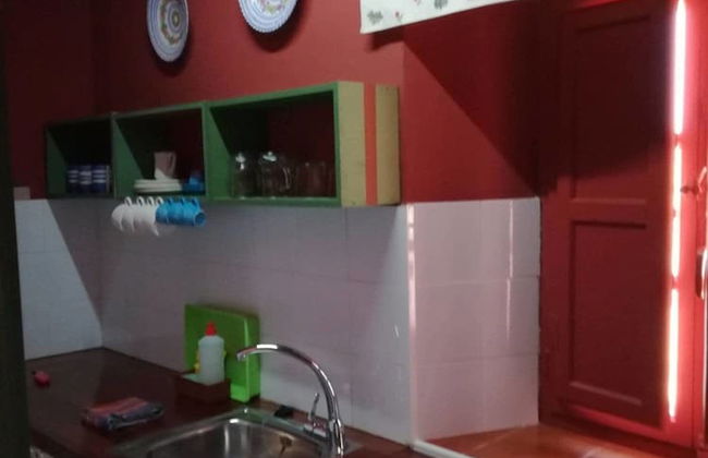 Finca Santa Eufemia - Foto 11