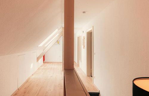 Altstadtzimmer Günzburg - Foto 28