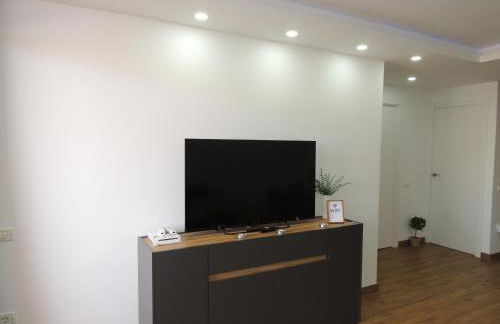 Casa Liotro comfortable, panoramic,central, near the sea,swimming pool,wifi,terrace - Foto 10