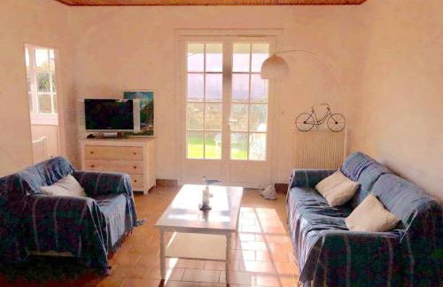 Le Clos de la Guittiere - 6 personnes - Foto 6