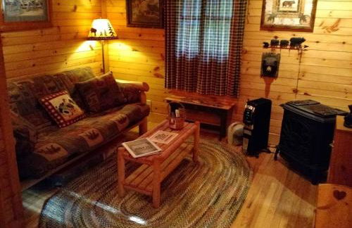 Valle Crucis Farm - Foto 41