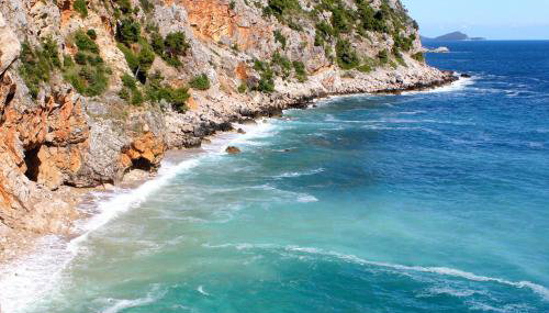 Apartments with a parking space Popovici, Dubrovnik - 8694 - Foto 4