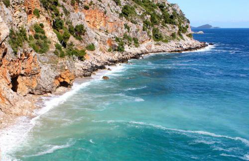 Apartments with a parking space Popovici, Dubrovnik - 8694 - Foto 4