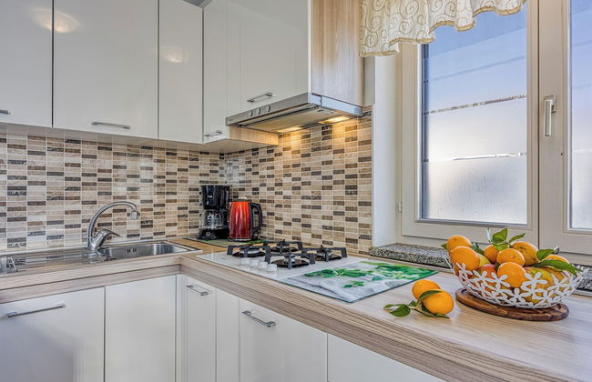 Small Holiday Home Jakara 5 - Foto 7