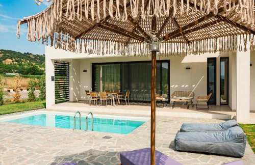 Ioannina Secret Luxury Villas - Foto 55