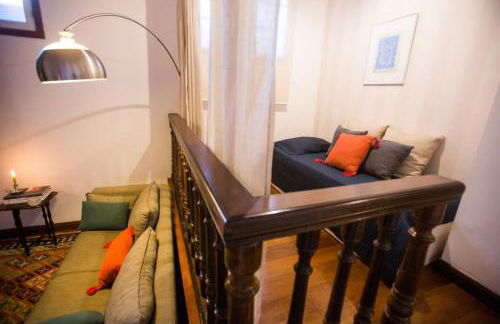 Loft lindamente decorado em Ouro Preto MG - Foto 14