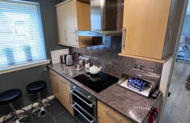 Gleneagles Lettings - Foto 32