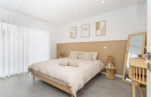 Casa John Lisboa-Piscine chauffée en option - Foto 27