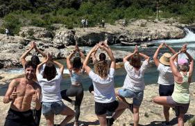 Le domaine du Moulin de Cors - Foto 47