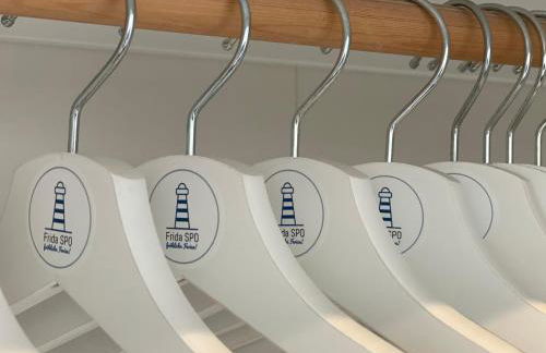 Frida SPO Ferienwohnung Nordsee mit Hund - Photo 28