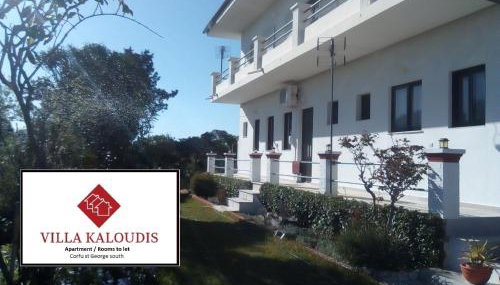 VILLA KALOUDIS - Foto 2