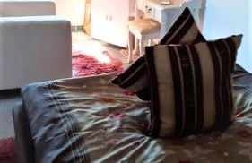 Schloss Weichs zu Regensburg mit 2Schlafzimmer Parkplatz Internet 75qm Zentrum - Foto 13