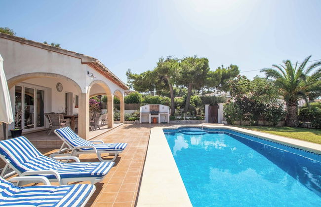 Villa Margarite - Photo 15