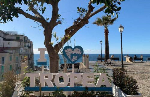 Boutique apartment with beach within walking distance, near Tropea - Foto 45