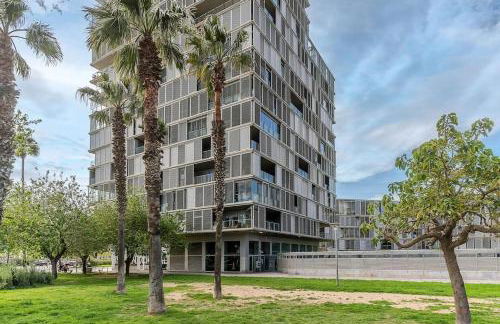 Canela Homes BARCELONA DIAGONAL MAR - Photo 27