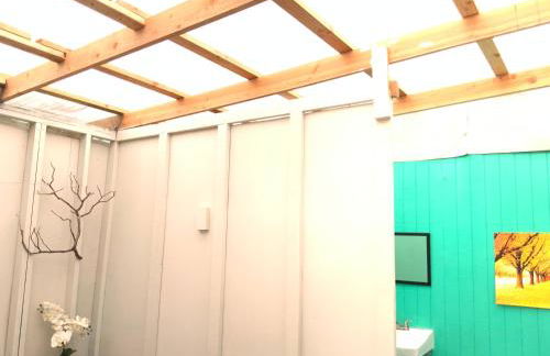 Simply convenient tropical country studio - Foto 32