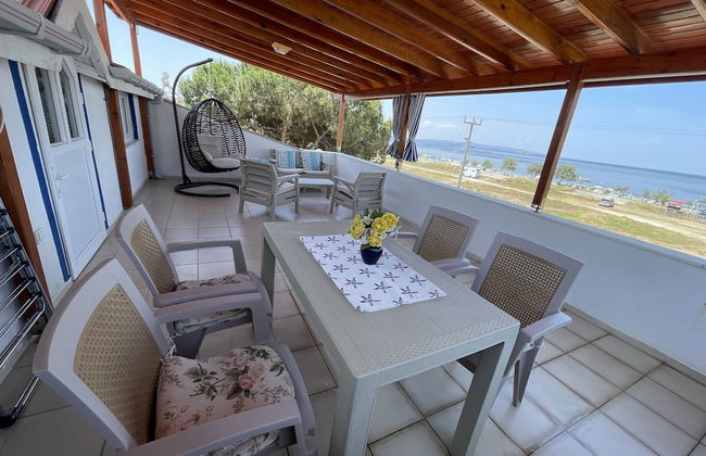 Kumsal Suit - Foto 24